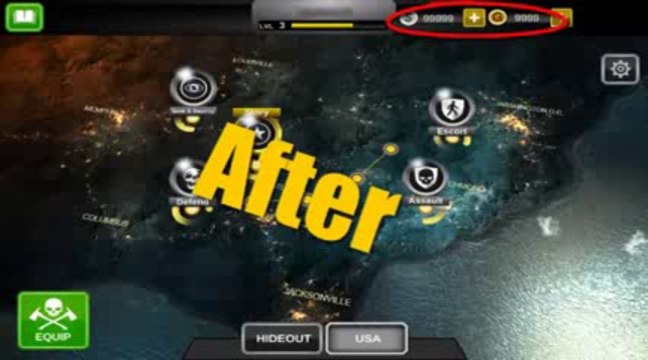 Dead Trigger 2 Hack Pirater - Link In Description 2013 - 2014 Update