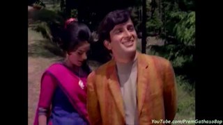 Likhe Jo Khat Tujhe - Kanyadaan (1080p HD Song)
