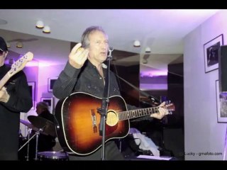 LONG CHRIS au Cosy Montparnasse 2013