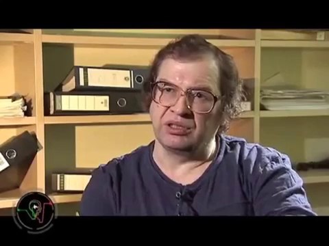 Мозговой штурм. Психология толпы