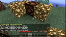 Minecraft (ไทย) Minecraft Update 1 2 - 1.2.3 #3 [Tackle]