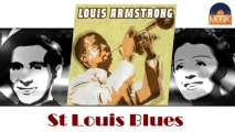 Louis Armstrong - St Louis Blues (HD) Officiel Seniors Musik