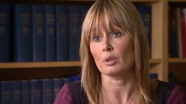 Åklagare Ulrika Rogland ljuger för att dölja sina brott mot våldtagen 14-åring