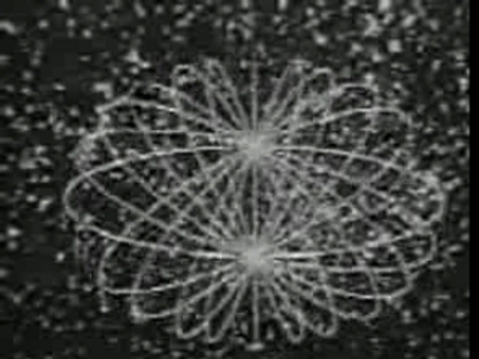 ORTF 1ère chaîne générique