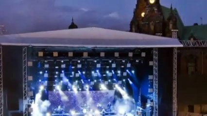 Uppdrag granskning - Såld (del 1 av 4) - Ulrika Rogland