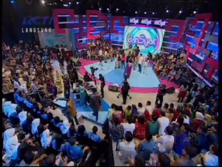 [131023]dahSyat RCTI - Seg 8