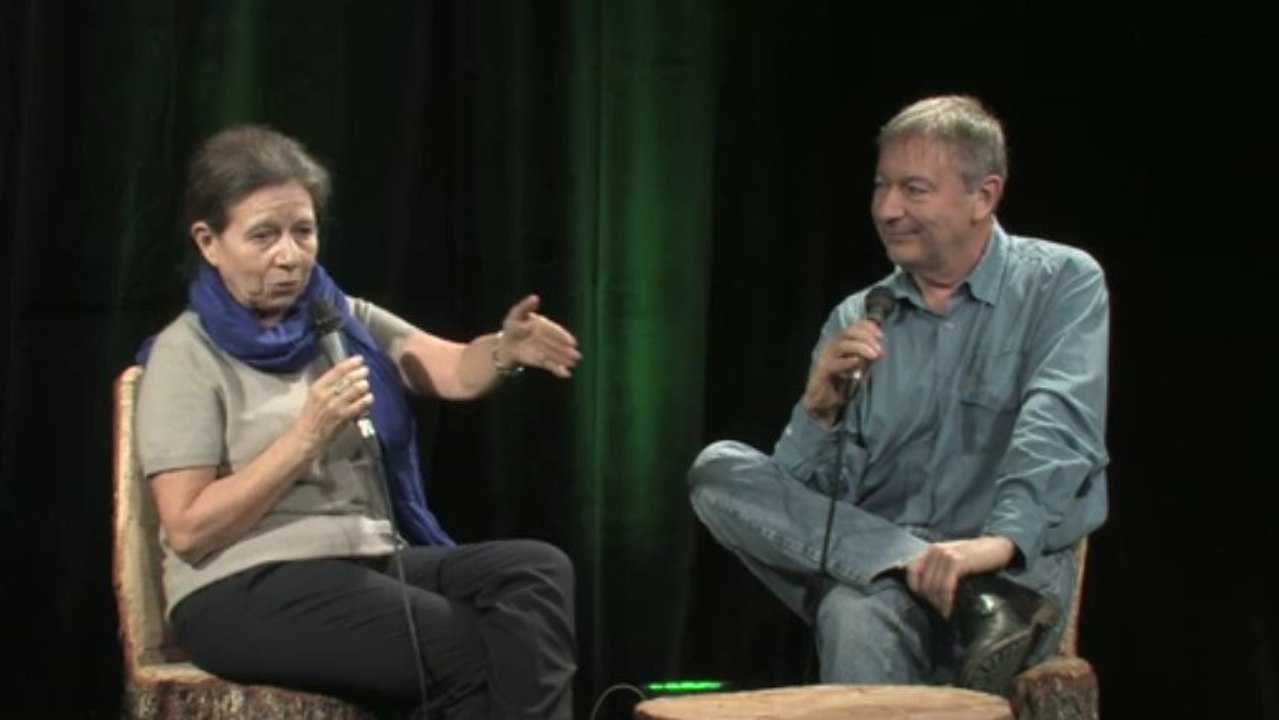 Edition Spéciale : Dominique Martin-Ferrari, présidente du jury du FIFO nous parle des enjeux du film documentaire et