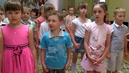 1муз.занятие