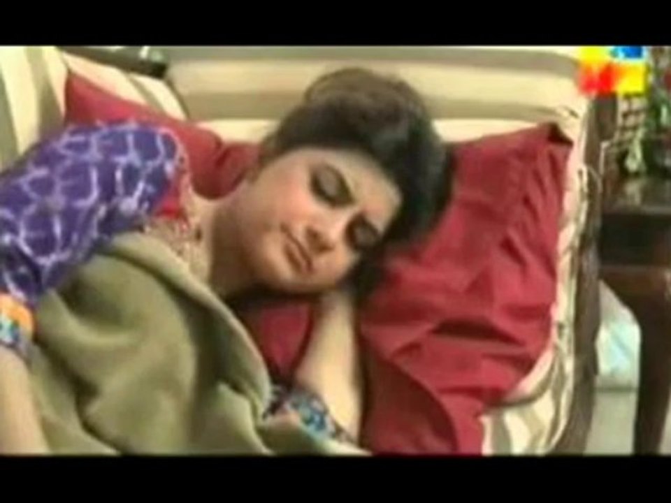 Rishte Kuch Adhore Se BY HUM TV - Episode 12 FULL- 3 November 2013