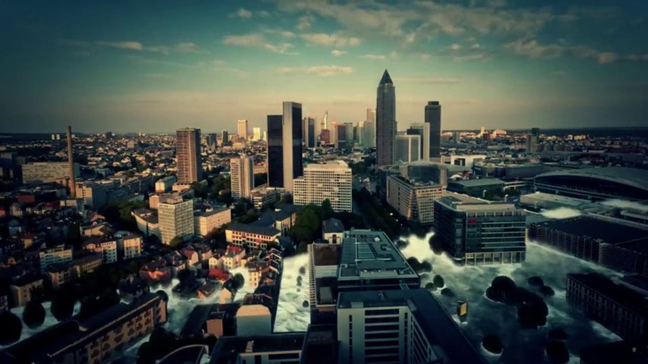 Terra X Visual Effects Trailer