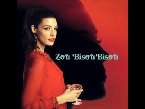 JESSICA PARE - ZOO BISOU, BISOU (7 single version) HQ