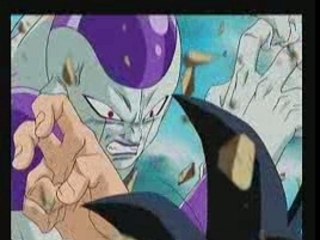 Dragon Ball Z Budokai 3 - Opening