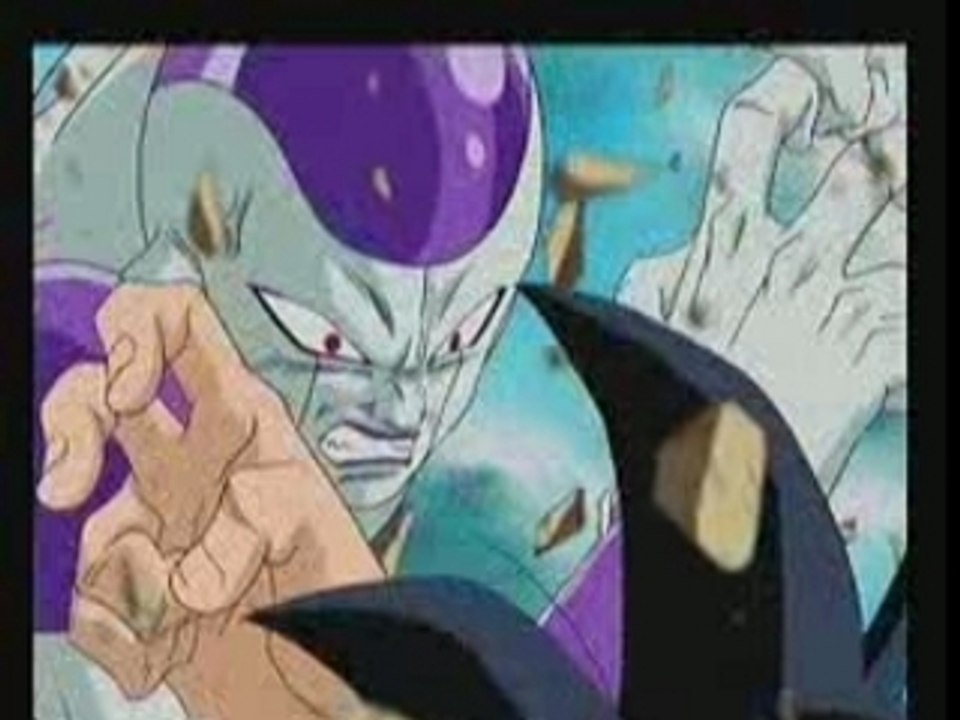 Dragon Ball Z Budokai 3 - Opening