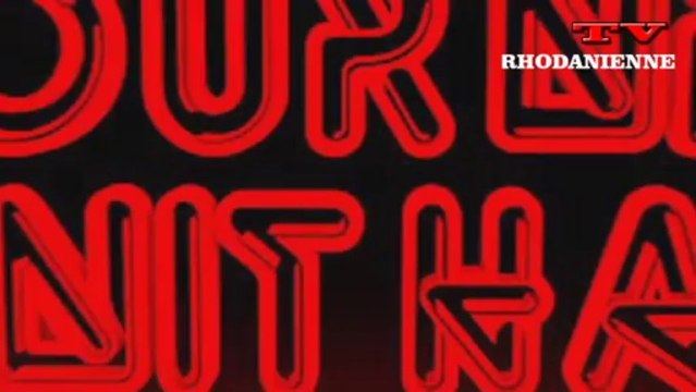 dieudonne tounée 2014 LE MUR