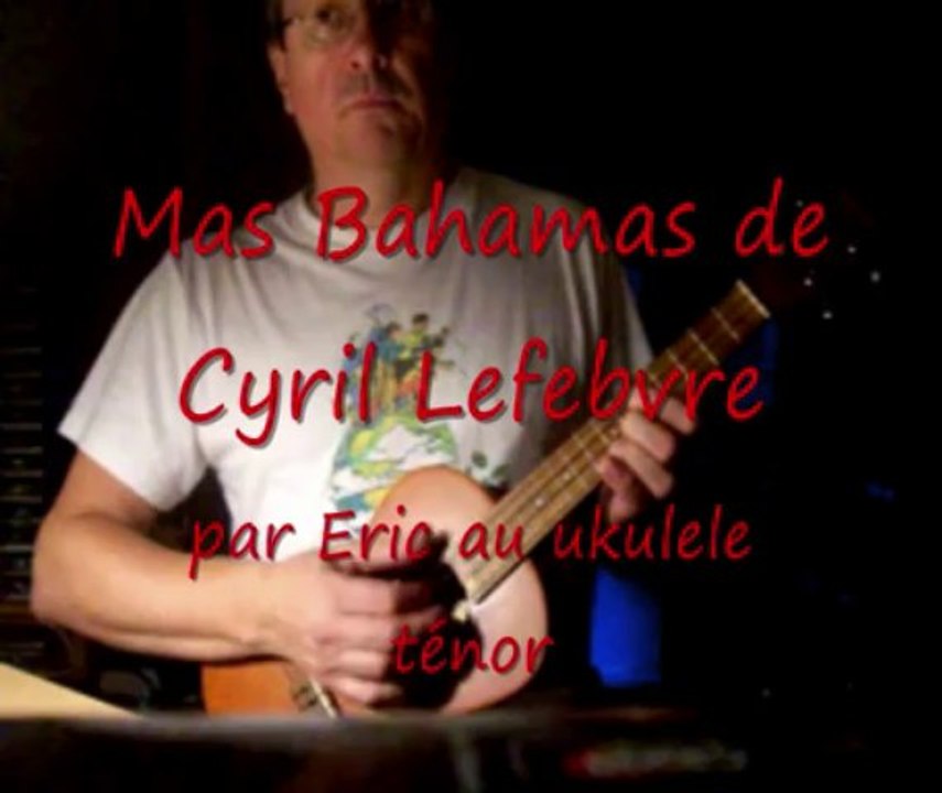 Mas Bahamas