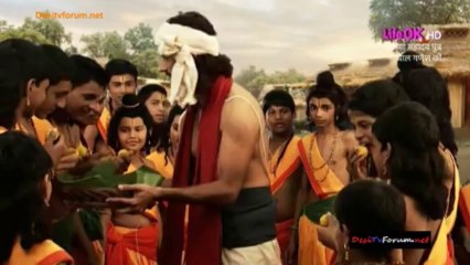 Ganesh Leela 3rd November 2013 Video watch Online pt1