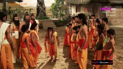 Ganesh Leela 3rd November 2013 Video watch Online pt2