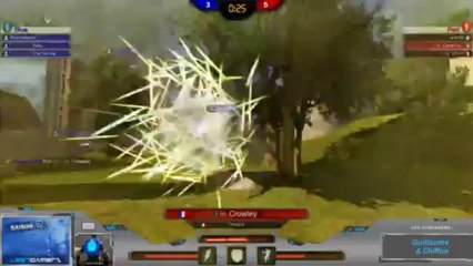 [Shootmania] Autumn Cup 2