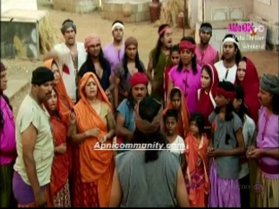 Katha Mahadev Putra Bal Ganesh Ki 3 Nov2013-pt5