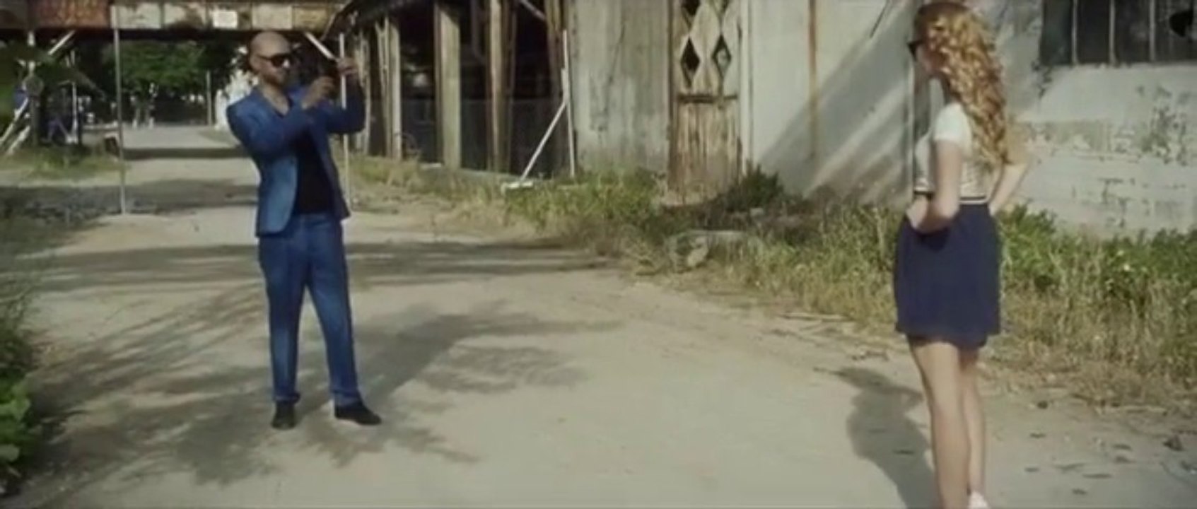 Soner Sarıkabadayı - Kutsal Toprak