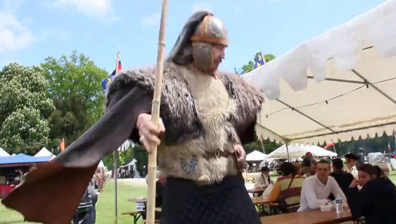 Crixos Sully sur Loire 2