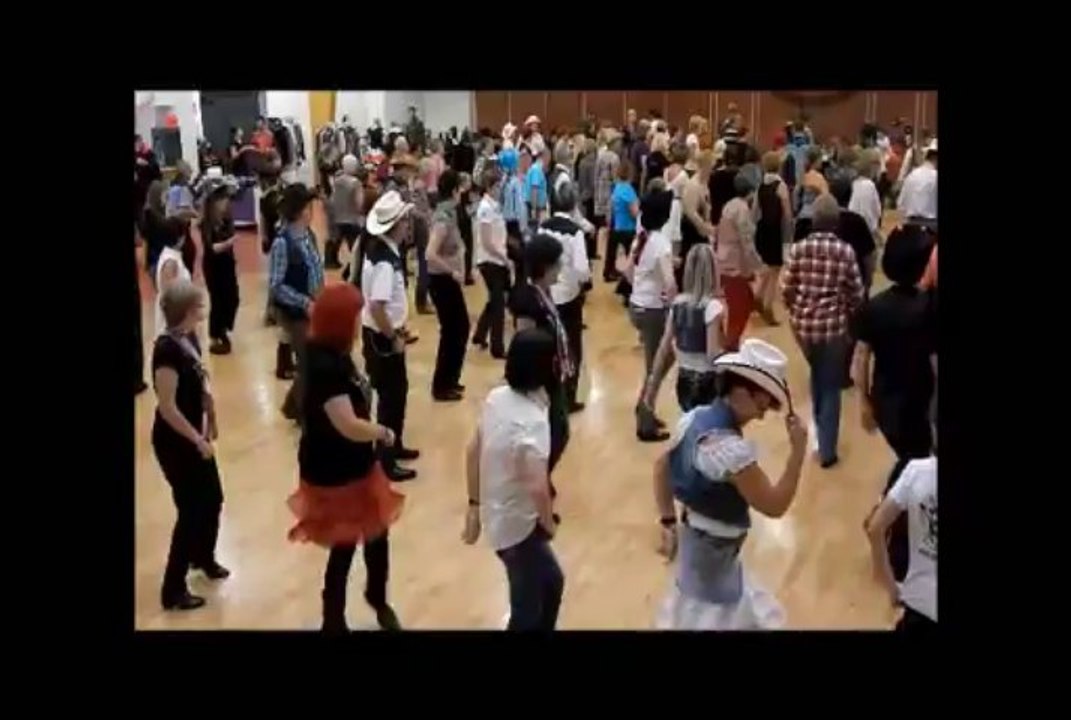 Bal de Dampierre en Burly 2 novembre 2013