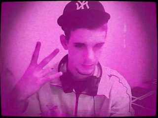 Busta Getts - Intro (Explicit)