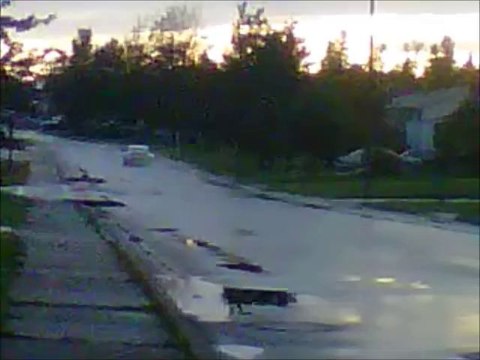 Limp Bizkit- Take a look around (HD)