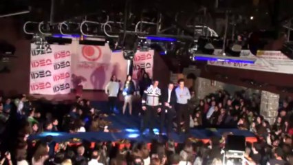 desfile ccu (proba)
