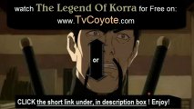 The Legend Of Korra season 2 Episode 3 - Civil Wars, Part 1 ( Full Episode ) HQ