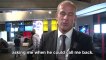 Fast Cut interview with Guy Forget