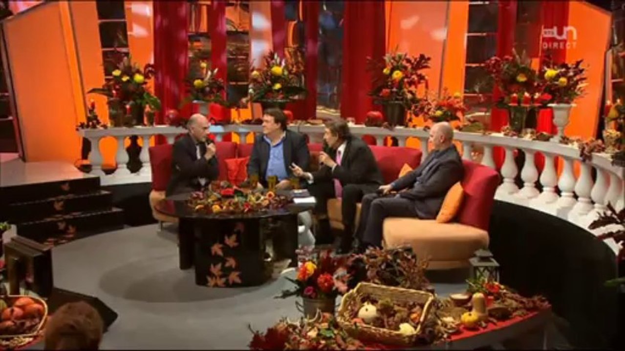 -guy Marchand-(10/2013)- ""moi je suis Tango.... ""