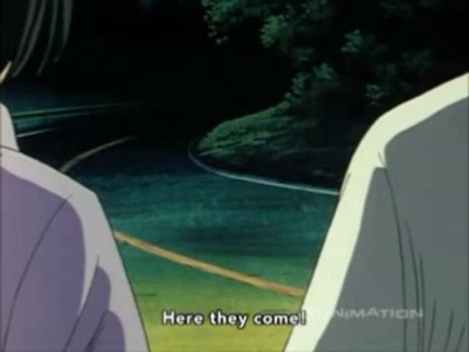 Initial D - Loving eurobeat - Dejo & bon