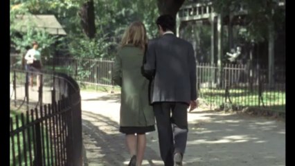 UNE FEMME DOUCE de Robert Bresson - La proposition