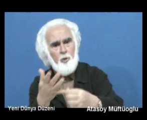 Nasıl bir dünyada yaşıyoruz? [Atasoy Müftüoğlu]