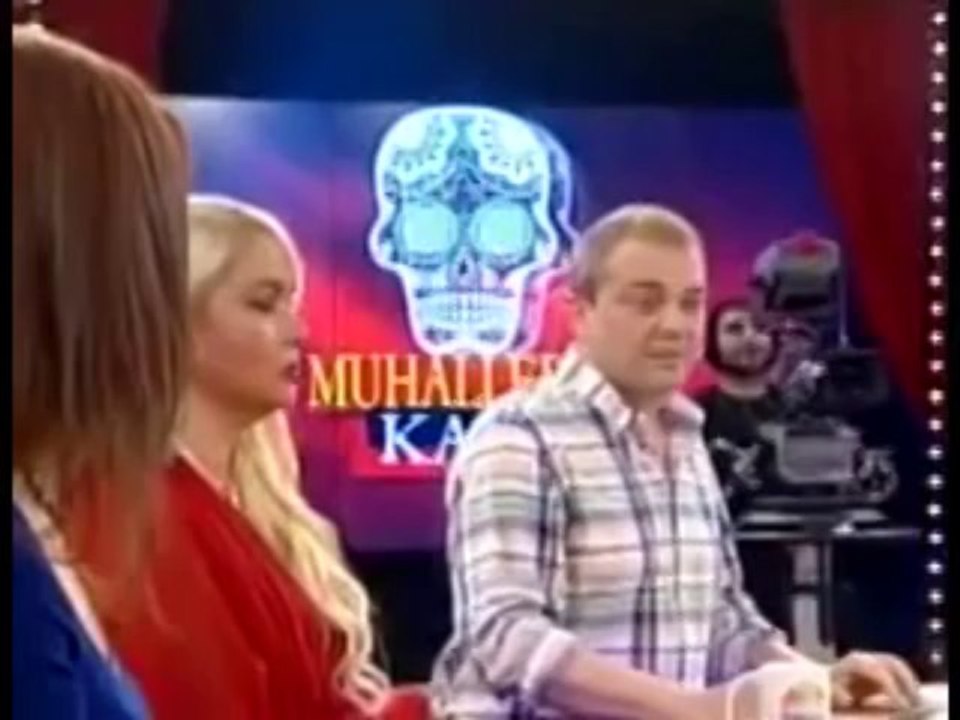 Ruh-madde ilişkisi hakkında... [Doç. Dr. Caner Taslaman]