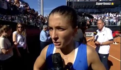 Fed Cup - Interviste alla squadra italiana - Da Supertennis 03 novembre 2013