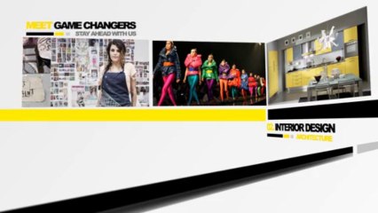 IIIFT - International Institute of Interior & Fashion Technology