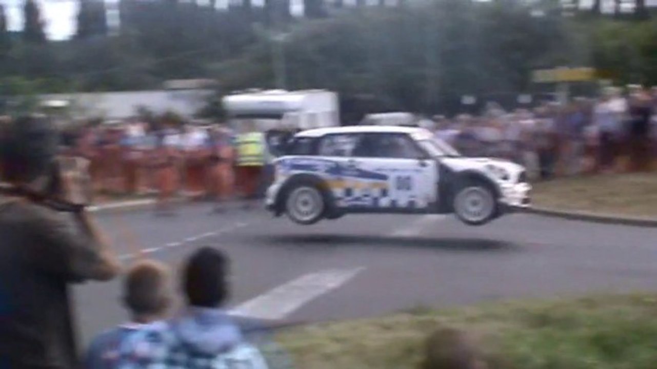 rallye coeur de france 2013