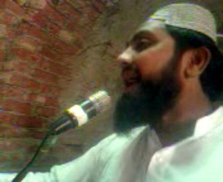 Ghazi Ilam Deen Shaheed aur Izzat e Rasool(S.A.W.W) by Qari Ijaz