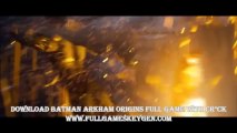 Télécharger Batman Arkham Origins gratuit FR et crack