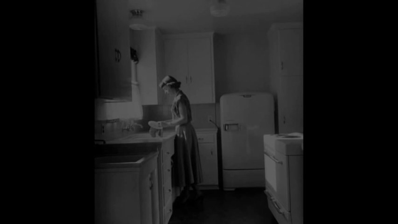 Es tut mir leid [Creepypasta]