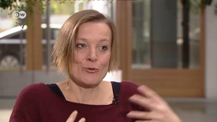 Festung Europa: Friedhof der Träume? | Journal Interview