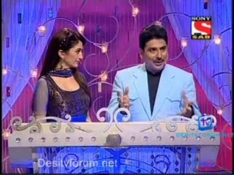 Wah Wah Kya Baat Hai 3rd November 2013 Video Watch Online pt4
