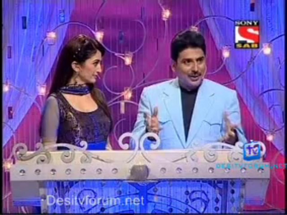 Wah Wah Kya Baat Hai 3rd November 2013 Video Watch Online pt4