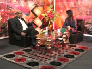 Batoon Batoon Mein… With Arzoo Kazmi…3rd November 2013 …Pt (2)