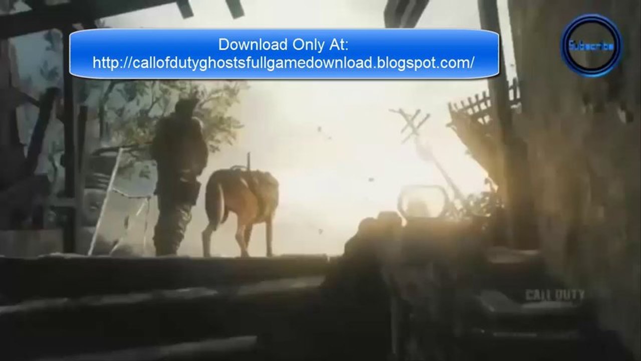 Call Of Duty Ghosts PC Download + Keygen Working *PROOF* Get COD Ghosts For PC Download!