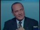 Mitterand écrase Chirac aux élections de 1988