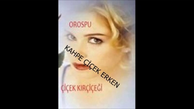 ÇİÇEK ERKEN ÇİÇEK BİZZİRVEDEYİZ