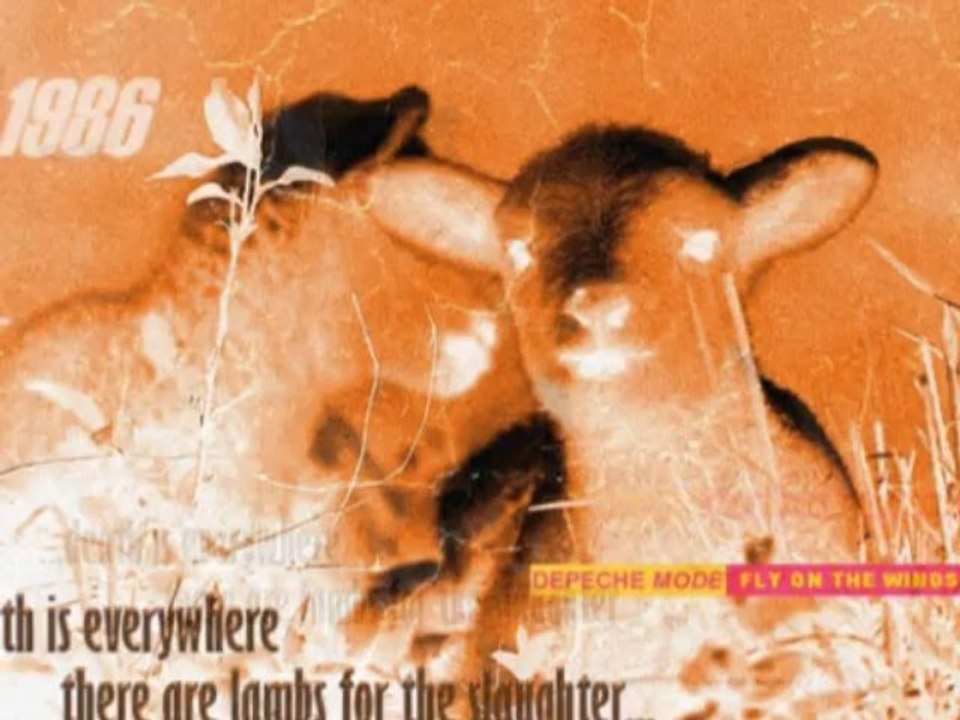 Depeche Mode - Black Celebration Time ( Home Mix )